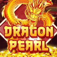 Dragon Pearl Slot Game Artwork